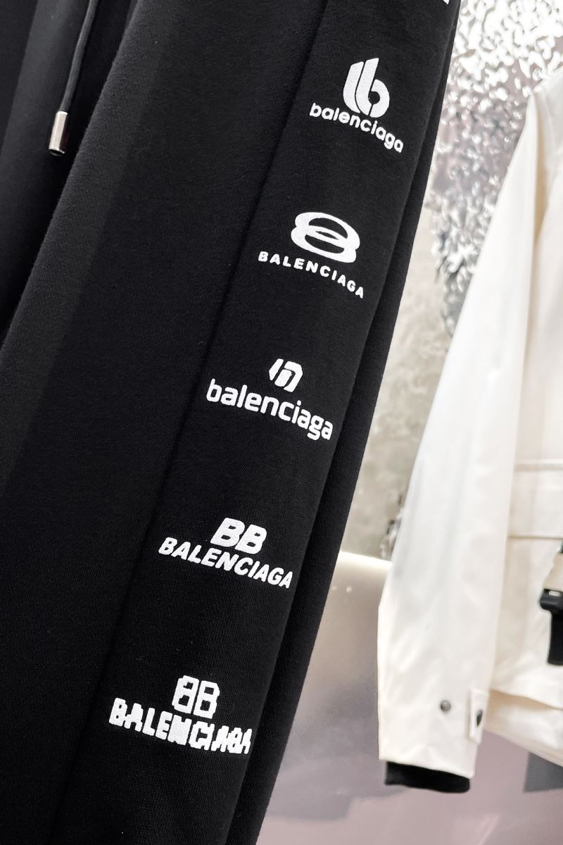 Balenciaga Long Pants